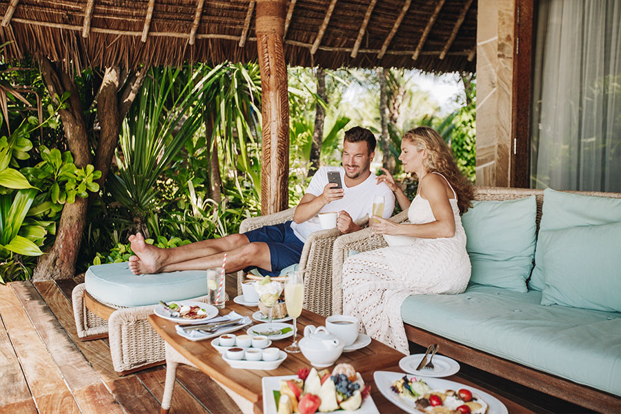 3 days tanzania private mid-range safari 